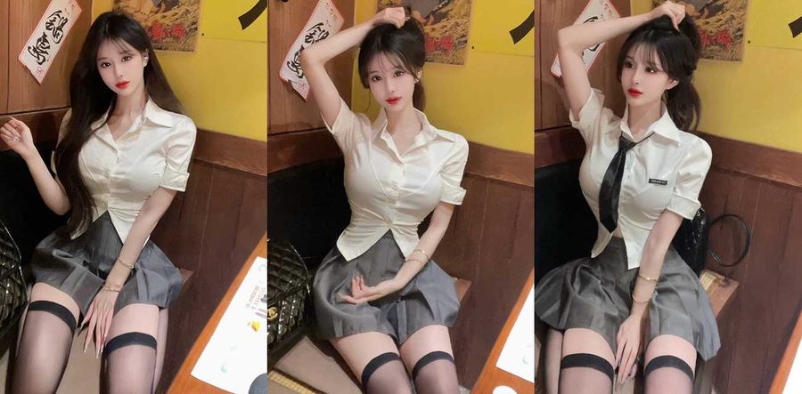 潮喷拉珠高潮地狱 Stripchat Kiki-2025情趣制服丝袜肛塞自慰 嫩妹翘臀狂抖喷水喷到腿软