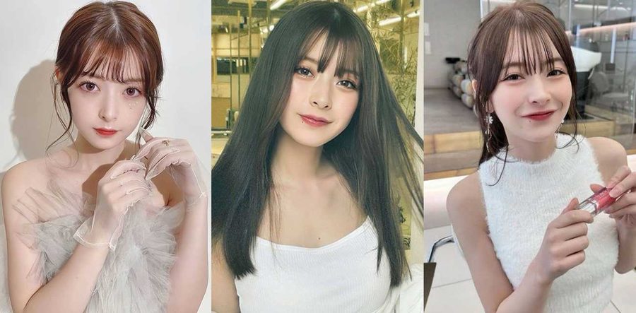 木村叶月日系初恋脸杀疯！仅凭清纯甜美晋升国民女神，网友直呼理想型天花板！