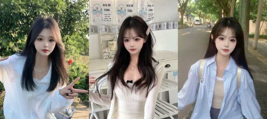上海某高校高颜值少女 吴晓予 被金主调教玩弄性爱啪啪视频泄密流出！