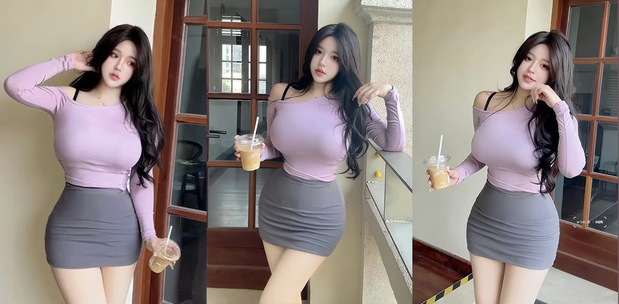 极品骚浪淫妻 vkcklananh9496 化身痴女魅魔狩猎外卖小哥激情爆操