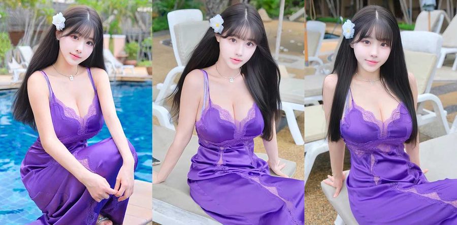 小宝探花 紫色内衣大波浪妹 洗澡调情舌吻口交才给进 坐上来猛套侧入狂顶浪叫腿软