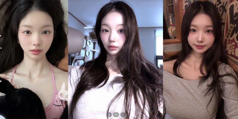 tyxxn 韩国韩服博主黑历史曝光，改良韩服下被扯开揉奶狂插喷水内射，纯欲人设彻底翻车
