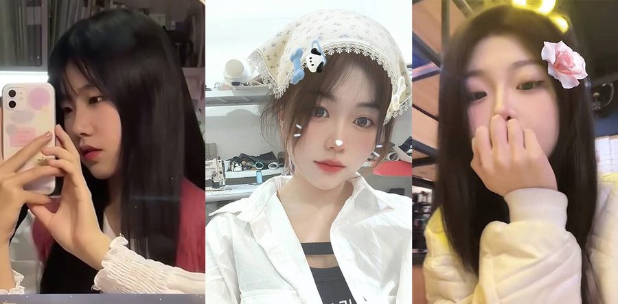 湖南花垣县大学生杨静私密视频曝光！清纯妹和男友自拍尺度炸裂，喷水高潮全程记录太敢玩了！