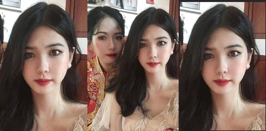 朋友的新婚妻子被我上了 内射后带着一穴精液回家 她老公还要舔 她看着都好刺激