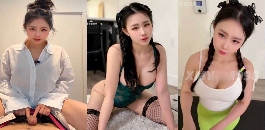 推特极品网黄汐梦瑶10月最新剧情 扮演小姨子淫语勾搭姐夫被猛操内射