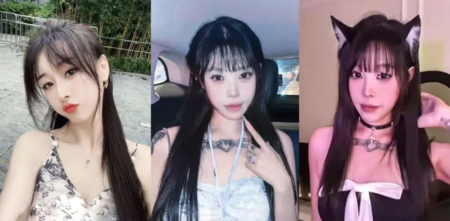 上海戏剧学院舞蹈系女大学生刘静雯 后续调教视频 母狗本性完全开发
