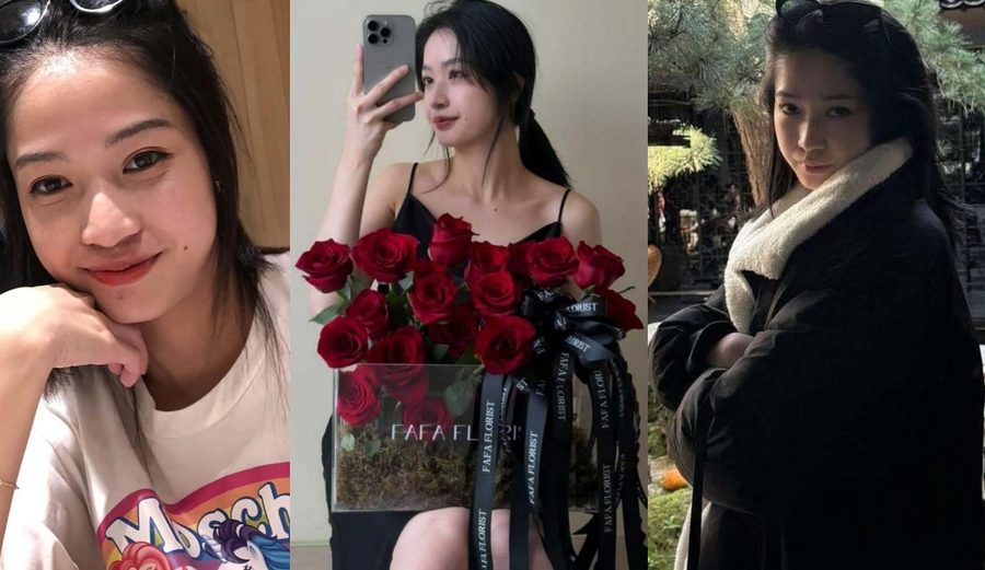 花店老板娘 3Babeyiyi 偷情约炮视频流出 口爆颜射啪啪全记录骚穴被灌满浓精