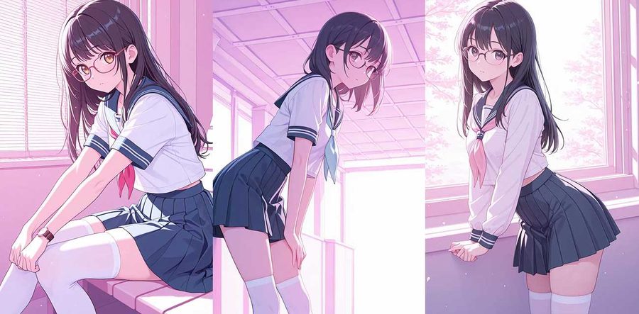中文字幕 色情游戏实现素描本愿望 女同学直接帮男主实操喷满全身