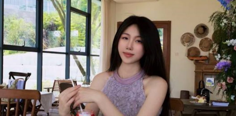 江南第一深情碎花裙女孩被男友偷拍性爱视频 求助律师被曝光隐私勒索
