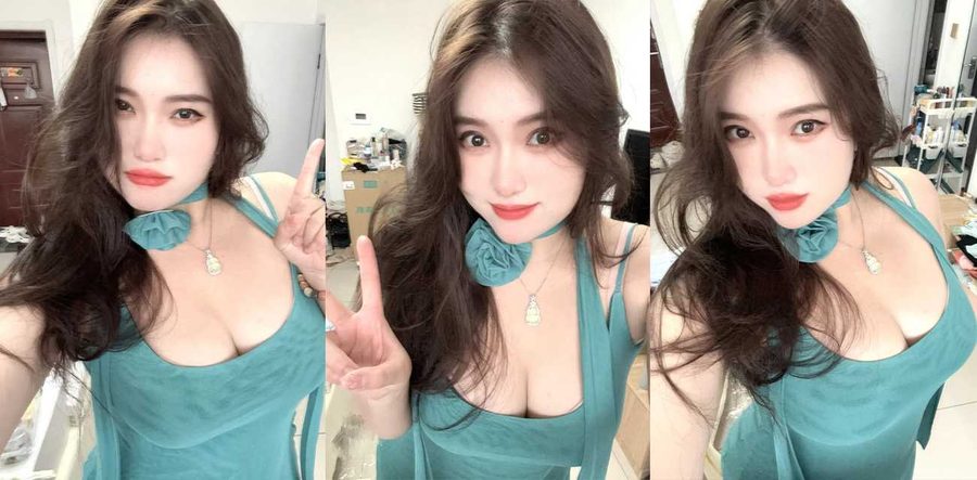 童颜巨乳小母狗抖音私密自慰 网友惊呼反差揉奶娇喘 快手截图疯传BBW曲线