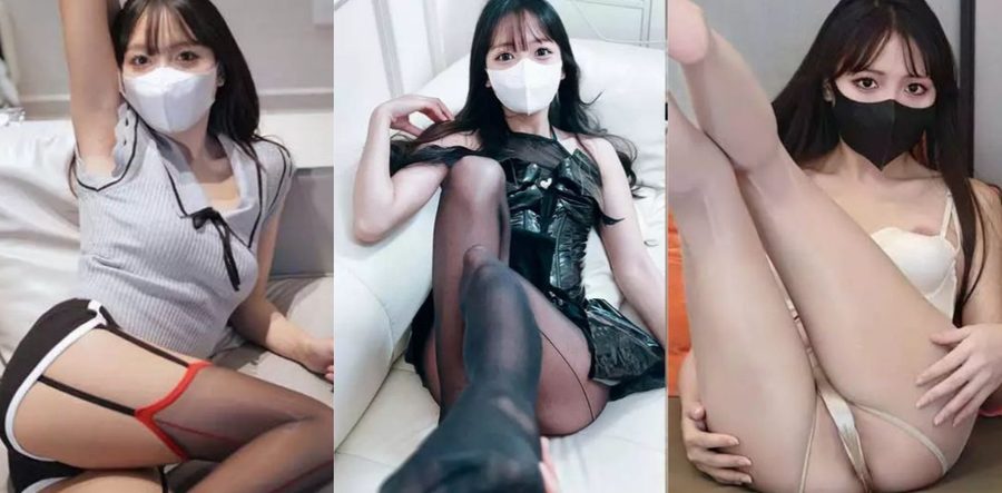 推特新晋网黄女神 小巧芋艿taro 清纯邻家妹变淫荡女神 连衣裙脱落迫不及待狂吃大屌