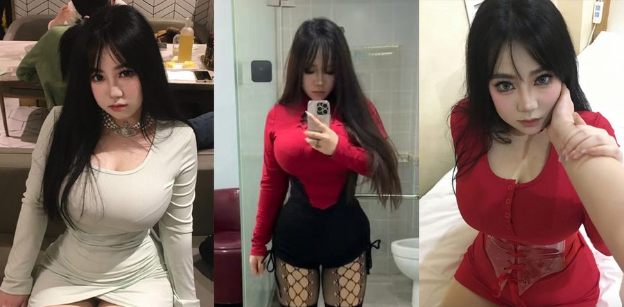 每日合集｜前凸后翘女神Queen黑料炸裂！清纯少妇私下自拍自慰狂喷，全是被猛干的实录求饶合集
