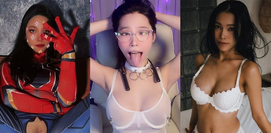 每日大赛｜巨乳越南妹Miuzxc最新合集流出！人前清纯女神私下狂渴大肉棒，被狠狠奖励到高潮喷水！