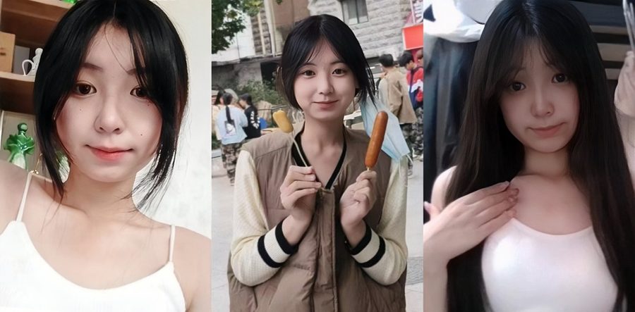 河北美术学院大一新生 张子怡 口交视频流出 清纯校花沦为成人网站头条震惊全校师生