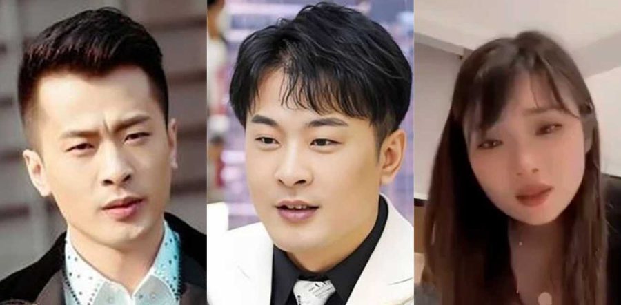 顶流男网红辛巴再陷风波 被带走调查后紧急跑路香港 曾在杭州嫖娼视频流出