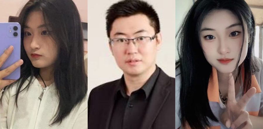 云南文山学院周先波潜规则女学生小芙挤考研名额 师生性爱视频流出太劲爆