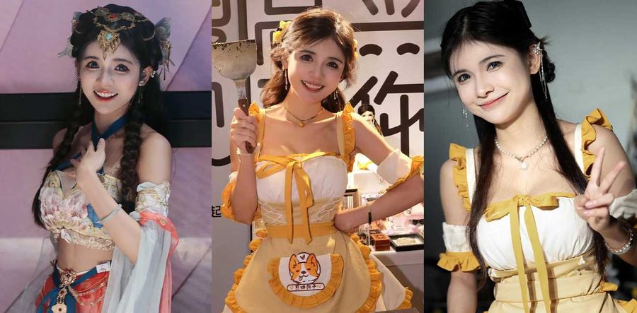 狗头萝莉早期推特福利姬黑料 前男友私密合集完整版流出 尺度炸裂直接看傻