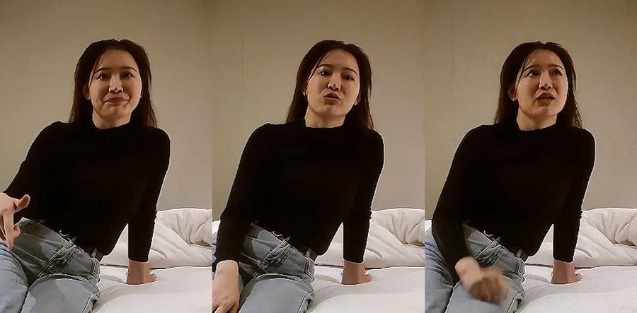 教父探花之少妇女护士 爱爱前拿出四项测试纸做体检 大肉棒一进去就恢复淫娃荡妇本性 【90001210】
