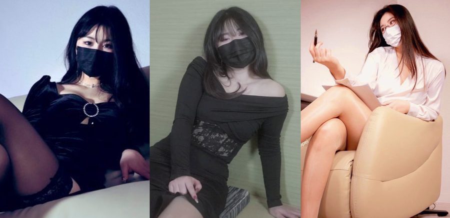 Onlyfans台北娜娜 师生性爱开档黑丝把气血方刚的学生钓成翘嘴 无套内射小穴充满精液