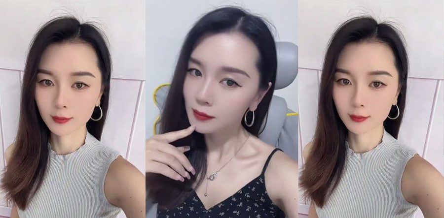快手恬恬私密视频炸裂流出！金主狂干巨乳少妇，高潮喷水喷手机尺度拉满