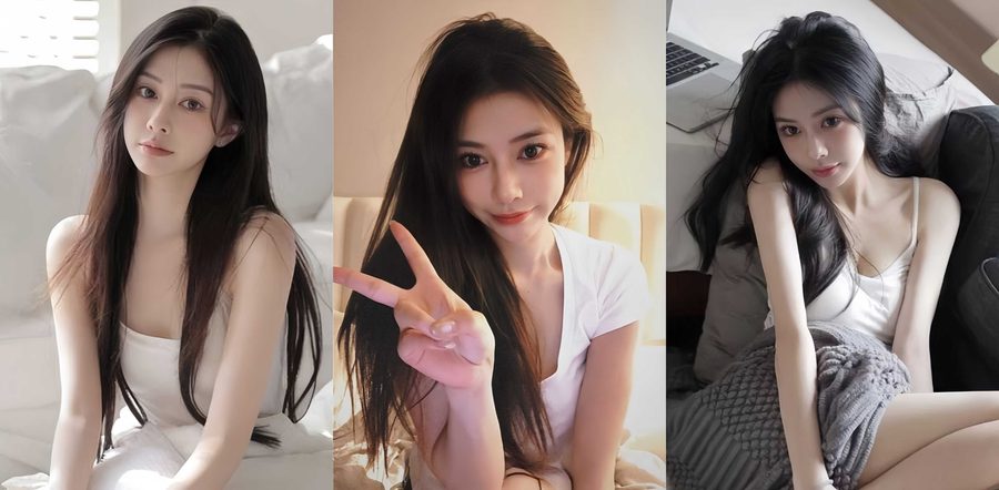 广州绿帽母狗夫妻 推特 JoyCouple88 及时行乐 性感骚妻极品身材 线下淫乱前后夹击 付费福利免费流出