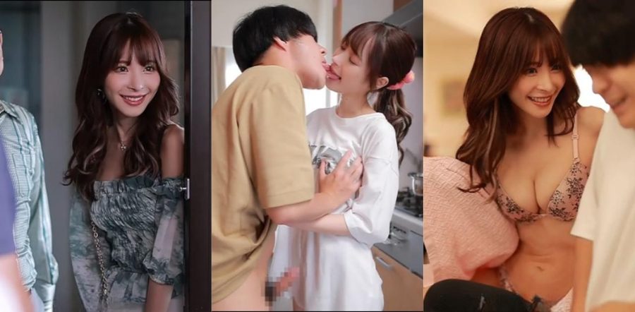 IPZZ-008 桃乃木香奈 青梅竹马的豪放堂妹：沉溺于肉棒的榨精小恶魔桃乃木的极乐假日，高超的榨精技巧的她说下次还要来找我玩！