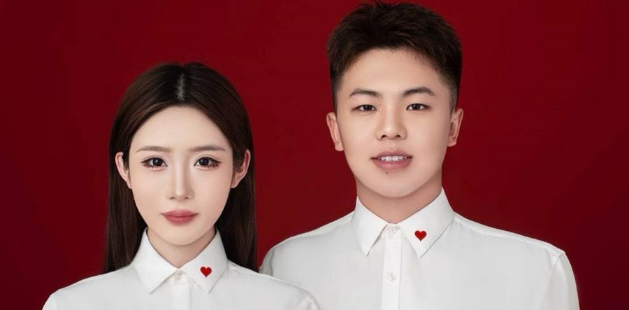快手252万粉 摇童 出轨约炮嫖泰国人妖 前女友 缇娜 怒撕家暴PUA黑历史全曝光