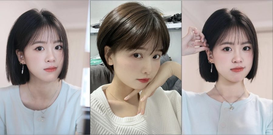 抖音50w清纯眼镜妹芙仔很宅，双马尾白丝JK甜到齁 私下却是个极品飞机杯？一秒反差让你血脉喷张！