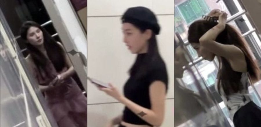 抖音热搜上海27岁人夫 趁孕期老婆还在家 他却偷偷钻女厕偷拍！结果手机内容惊呆所有人