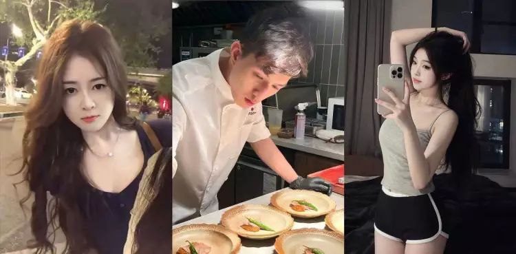 宁波最帅餐厅主理人出轨丑闻曝光 高颜值男神鱼塘炮友成群 知三当三玩弄已婚幼师不雅视频全泄