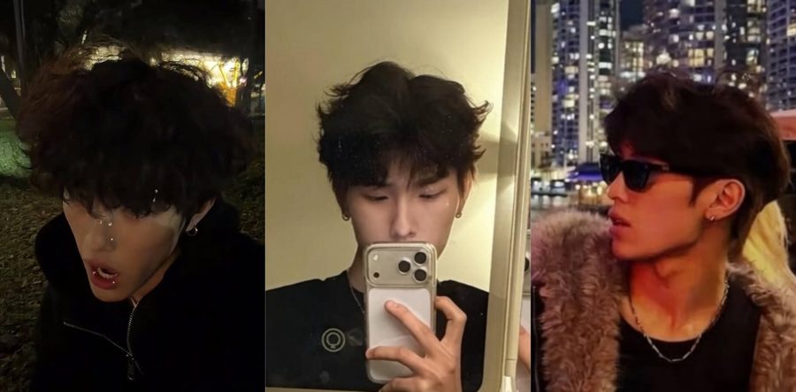 墨尔本工地男RESP恋爱两年多次家暴 半夜丢女友车里反锁 出轨前任视频被曝光