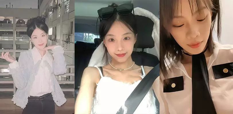 上海高校高颜值少女 吴晓予 私密视频流出！被金主调教玩弄无套内射 疯狂做爱宛若母狗