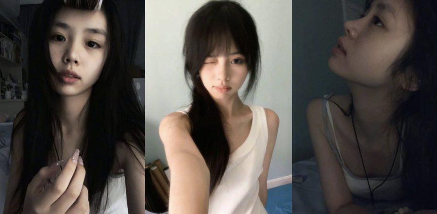 抖音网红葫芦呼噜  反差母狗线下维护榜一大哥 妹子看着挺清纯的没想到活这么带劲
