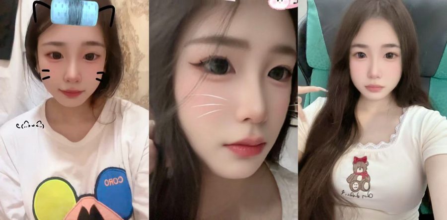 吉林白山一女子徐晶裸贷还不上 贷款自慰视频遭曝光 肥臀后翘最后高潮喷水