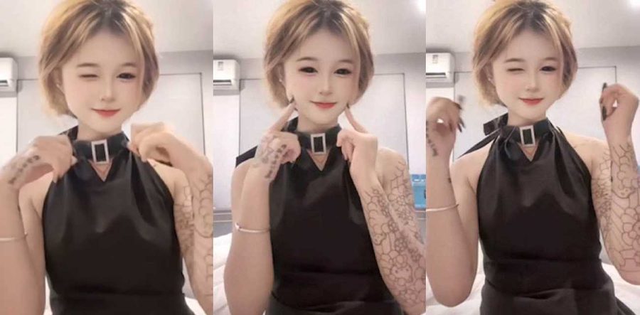 汕头潮南两英镇少女被校园霸凌网暴崩溃投河 父母痛哭求正义曝光童年阴影