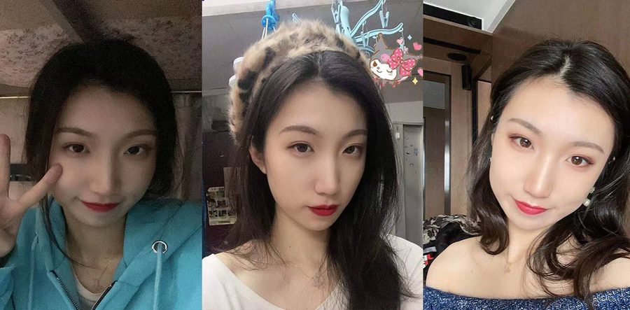 中国音乐学院反差婊王雨辰性爱视频泄露 人前高冷人后母狗 在床上被富二代男友无套后入内射