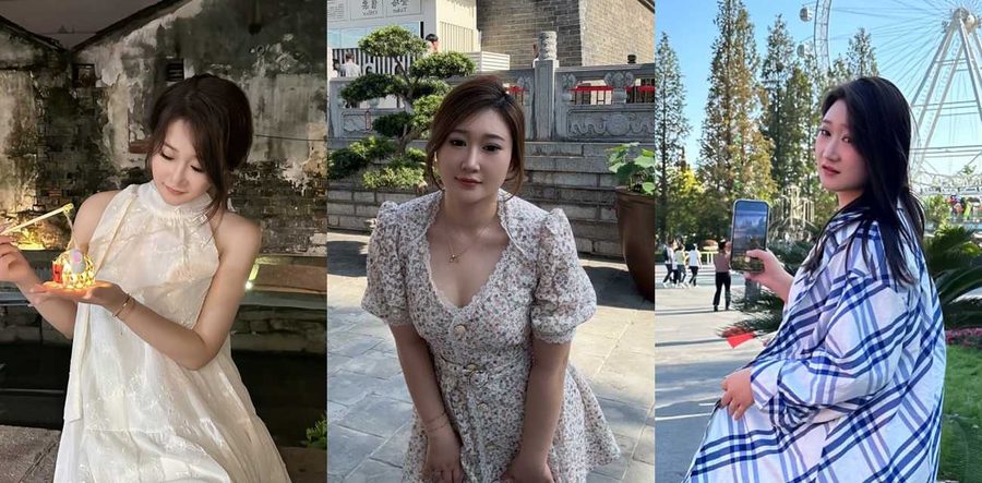 河北师范大学教育系 张琪 不雅视频流出 弯腰翘起圆润臀部被猛操