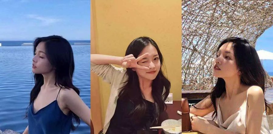 上海银行职员 邓雅文 与男友性爱视频流出  丰乳肥臀跪地口交身材顶尖  职场女神夜晚化身骚母狗