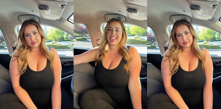 欧美巨乳女神LilyKoti 新作 大屌狂插白虎嫩穴 骑乘大奶甩得乳浪翻滚
