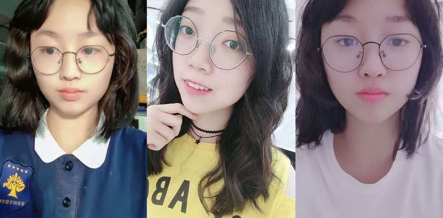清纯高中生李佳私密视频曝光：可爱萝莉被金主爸爸按住猛干骚叫不停