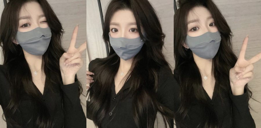 Onlyfans桥本香菜 女友的姐姐竟然是个S 香菜女王的嫩穴教导