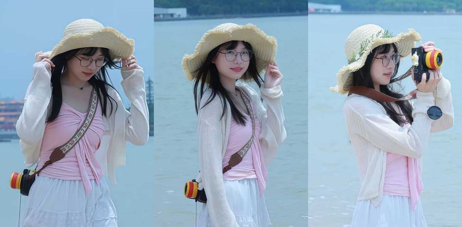 海角父女乱伦原创博主 和我的骚逼小母狗女儿的故事 最新美乳骑乘偷情记录