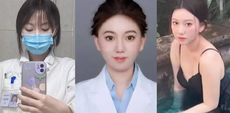 淄博医院出轨丑闻  崔晓涵 靠官爹进医院且在婚内成多位外科大夫公用母狗 性爱视频全网疯传