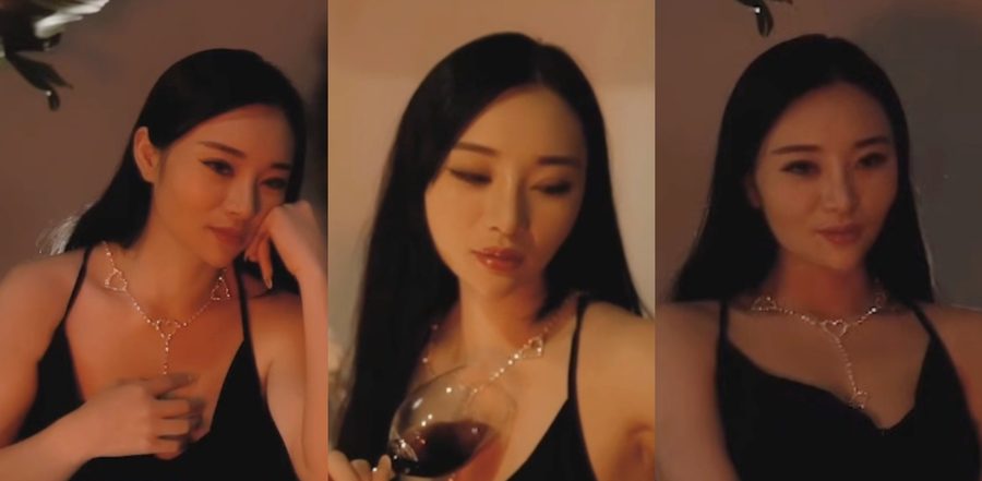 麻豆传媒MMZ009胡心瑶 欢愉情欲练习曲你的性福我的修炼 长腿巨乳御姐在家被无套中出