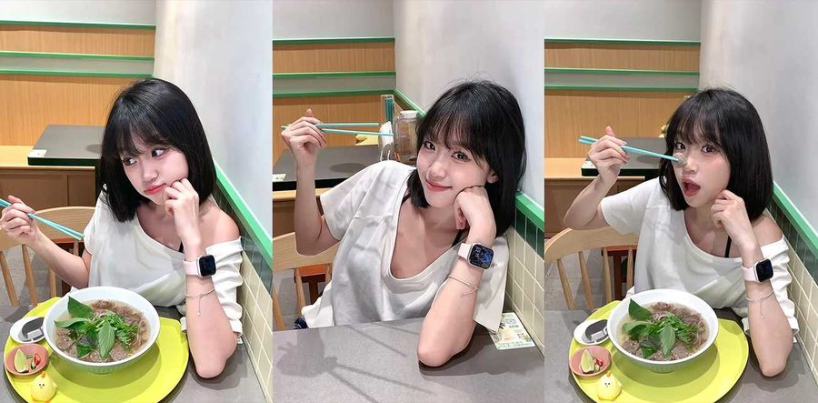华人大佬李伟越南猎艳 约操大奶主播小薇自拍留念