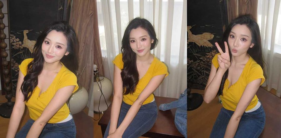极品绿帽淫妻博主 人妻Anna 看着上门维修空调师傅健硕的身体 少妇再也按耐不住积压的欲望
