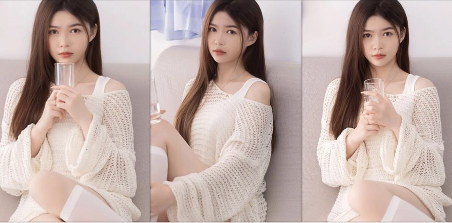 绝对极品！推特alstx清纯妹妹人设碎成渣：被群P无套狂灌，嫩穴满溢浓精全程高清