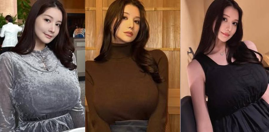 K罩杯巨乳女优凪光高清AV SONE-290最高的自慰体验  巨乳护士女上位后 乳交射精