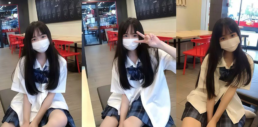 约炮大神 中原炮王 新作 在校JK嫩妹 白丝小母狗酒店乖巧撅臀 后入猛干骚话不断