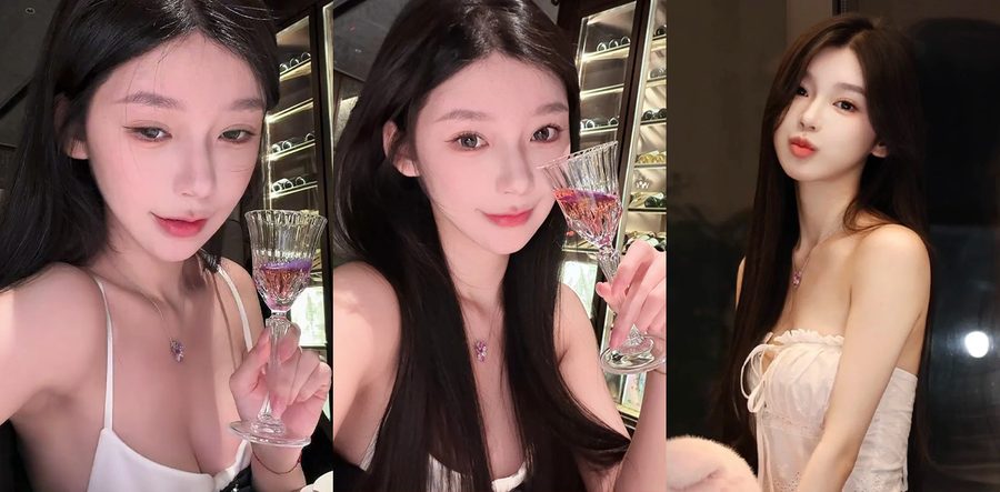 跑车激情炸裂！小红帽乌桃厚乳爱玩强制爱付费定制 豪车内被猛烈进出巨乳狂抖浪叫连连